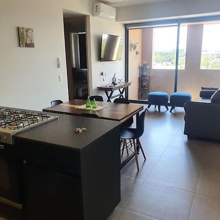Hermoso Apartamento Nuevo Ubicado En Zona Centrica 瓜达拉哈拉 外观 照片