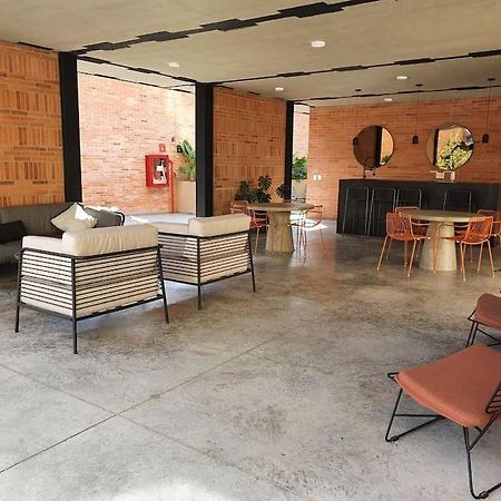 Hermoso Apartamento Nuevo Ubicado En Zona Centrica 瓜达拉哈拉 外观 照片
