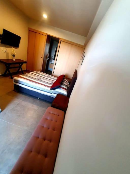 Hermoso Apartamento Nuevo Ubicado En Zona Centrica 瓜达拉哈拉 外观 照片